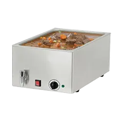 BAIN-MARIE