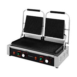 GRILL TOASTER