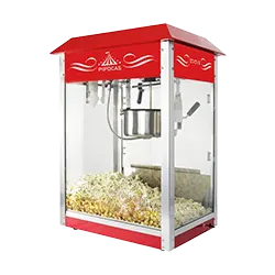 MACHINE A POP CORN